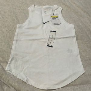 Nike tank